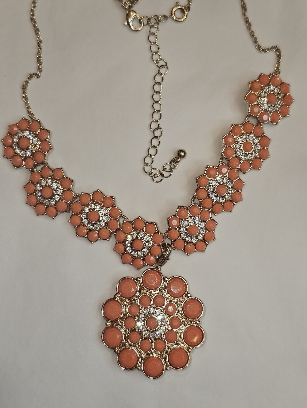 Necklace‎  - Premier Design